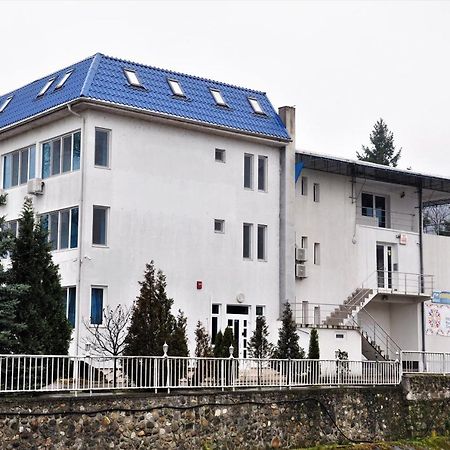 Manea Orsova Hotell Eksteriør bilde
